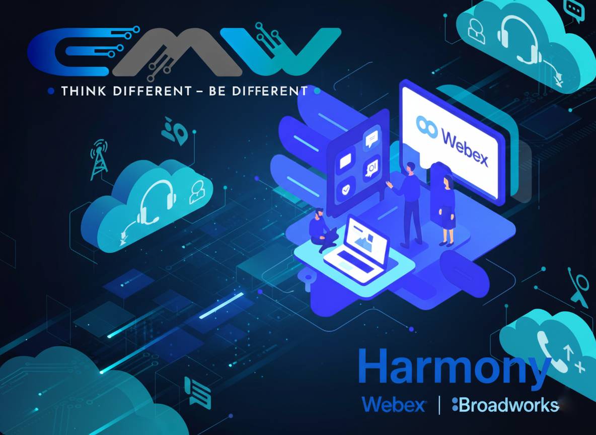 EMWME's tweet photo. Revolutionizing Hotel Communications: A Strategic Introduction to Harmony with WebEx https://t.co/B7MLwxBYuH