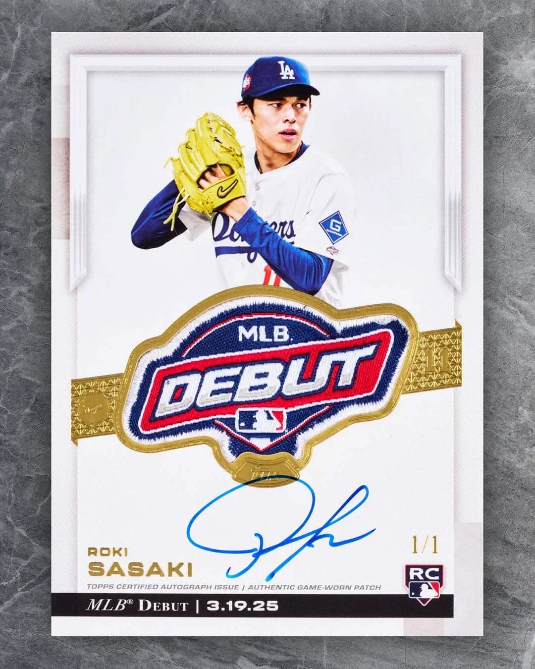Topps Japan on X: 