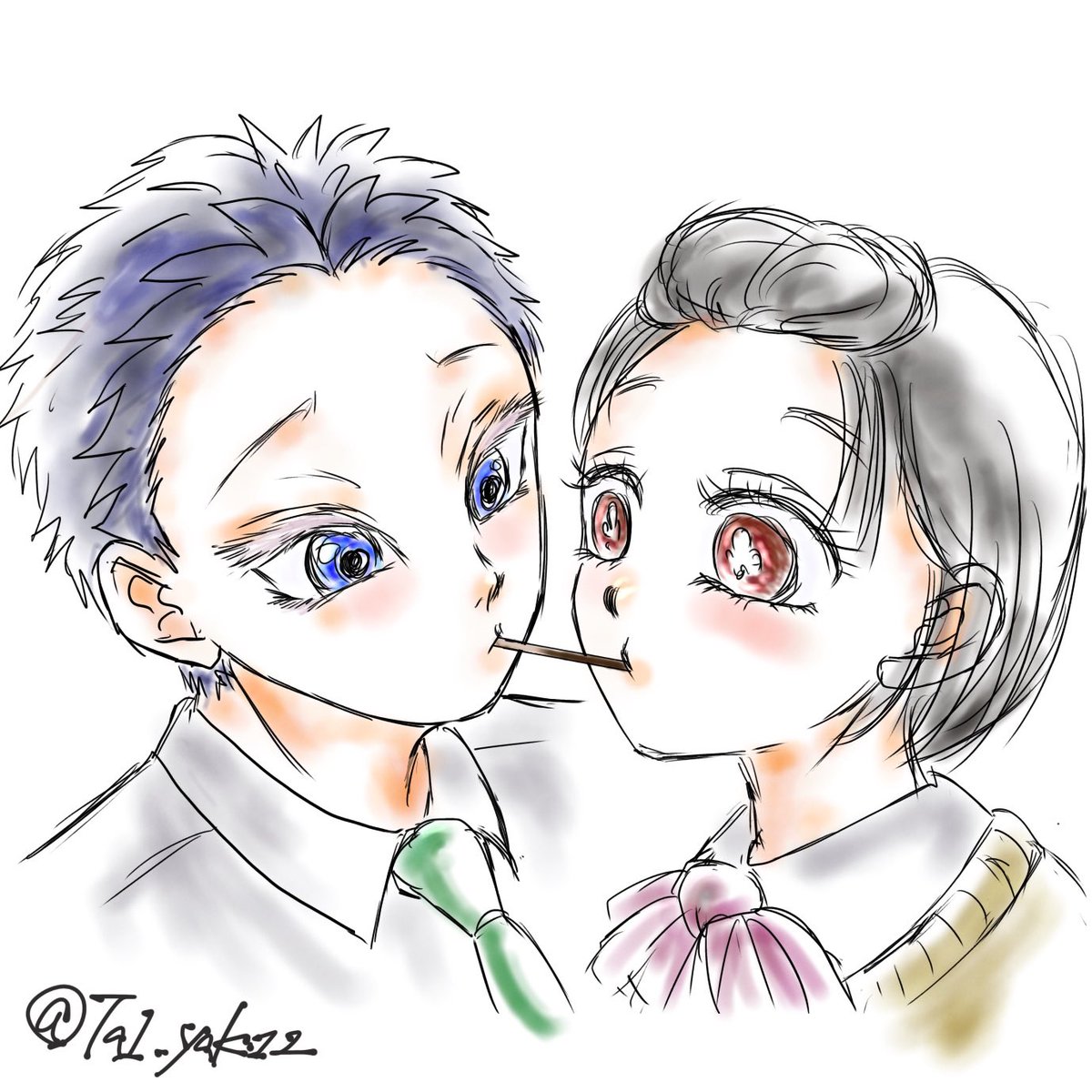 カキカキ (@dfaRBa7ZwxYnILC) / Posts / X