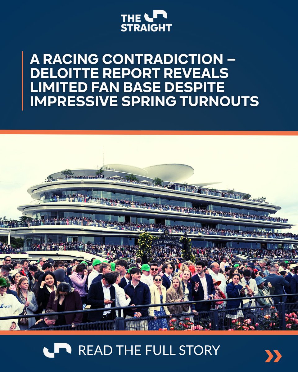 The Straight | Racing. Wagering. Breeding. tweet media