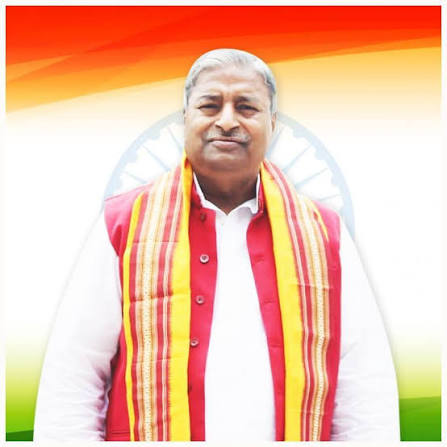 #जन्मदिन पूर्व राष्ट्रीय उपाध्यक्ष,पूर्व राज्यसभा सांसद माननीय श्री विनय कटियार जी को जन्मदिन पर हमारी हार्दिक शुभकामनाएं बधाई 💐 
रामलला आपको सदैव स्वस्थ प्रसन्न रखें 🙏