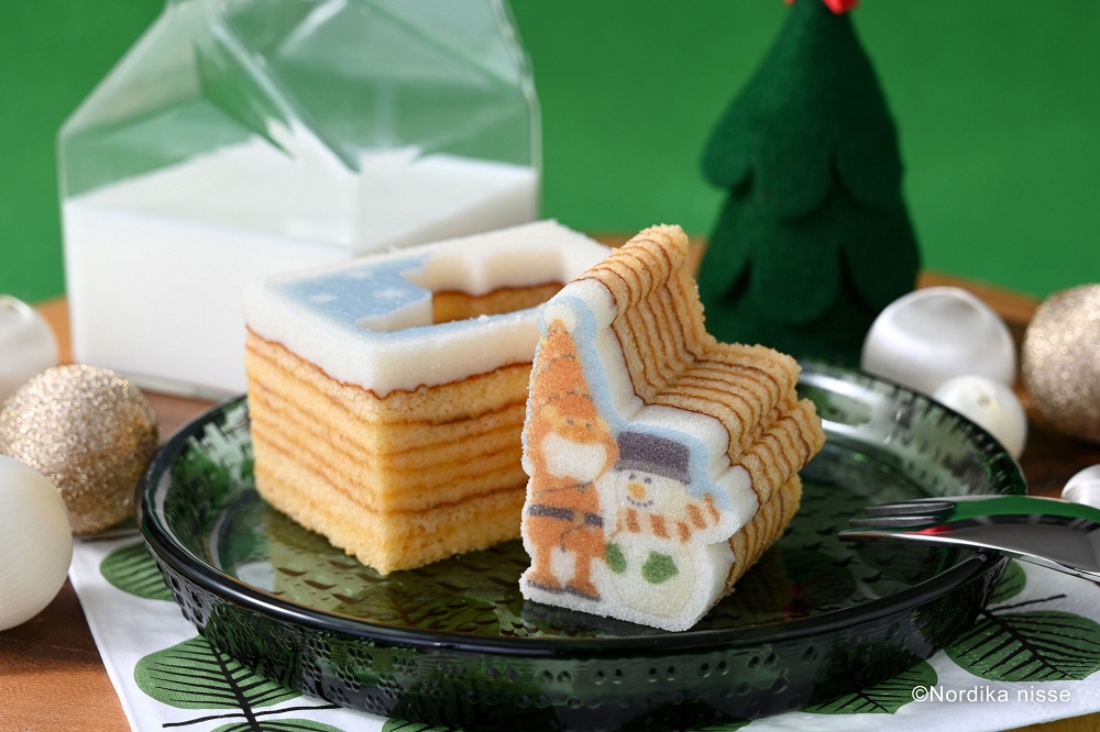 ノルディカニッセがヨーロッパから日本にやってきて今年で20周年