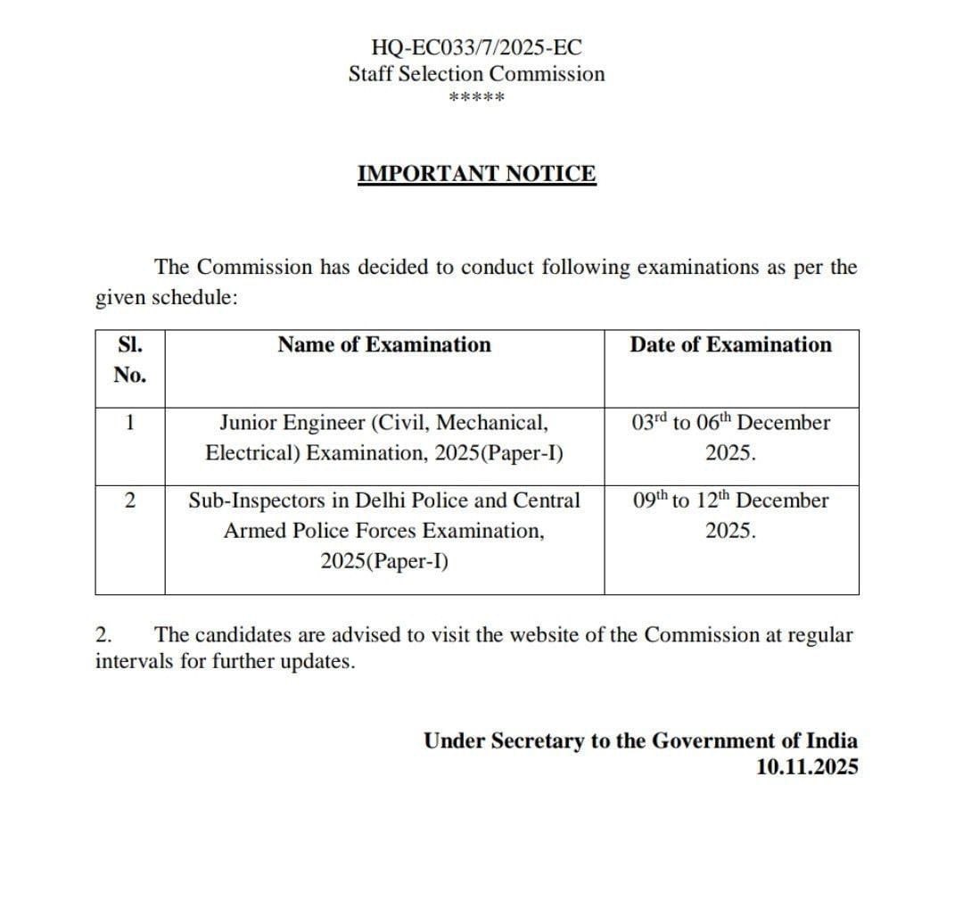 आ गई है Date 
लग जाओ अच्छे से तैयारी करने में।।