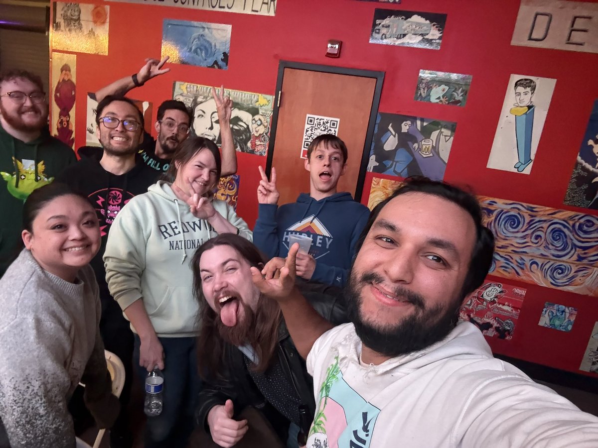 Eric Sheffield 🎙️ Professional VO 🎙️ tweet media