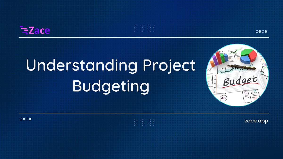 zace_app's tweet photo. Do you know nearly 70% of projects exceed their initial budgets, with poor estimation and inadequate cost control being major contributing factors

https://t.co/XlYdKGKDmL

#projectmanagement  #ganttchart #zace #projectplanning #project #budget #estimation #projectcost https://t.co/GQo80Qh8ru