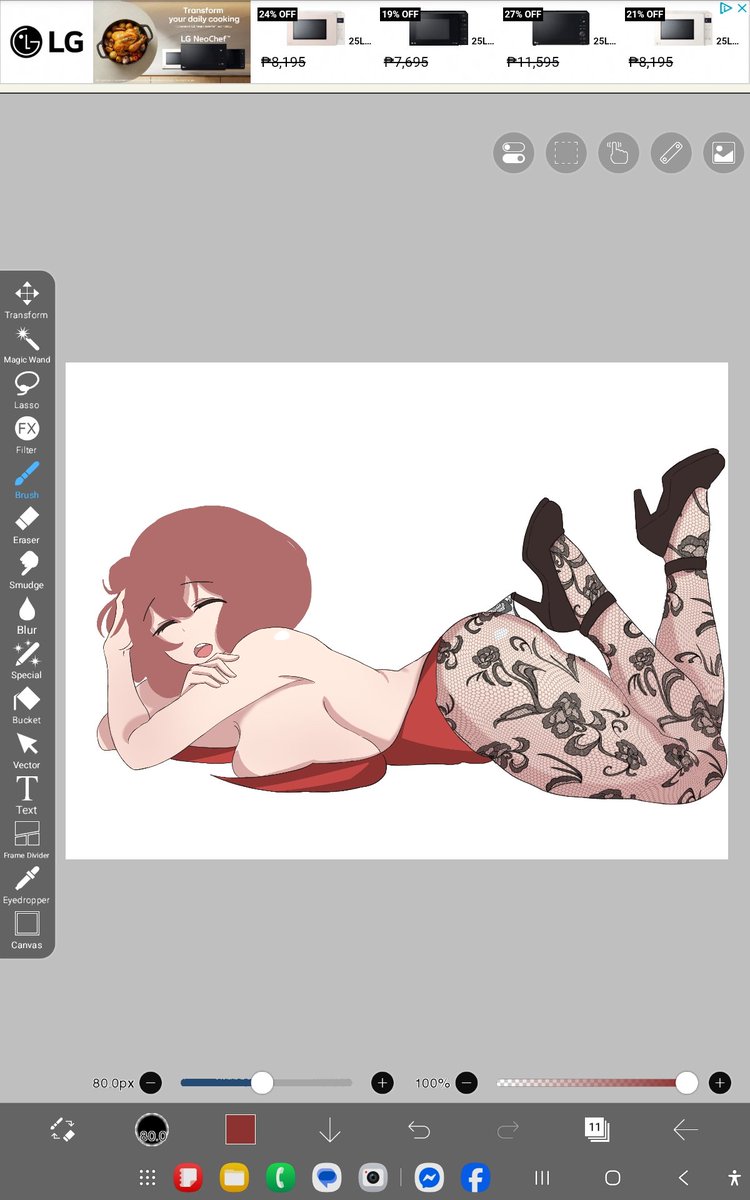 Im having issues with schedule in school thats why its been so delayed