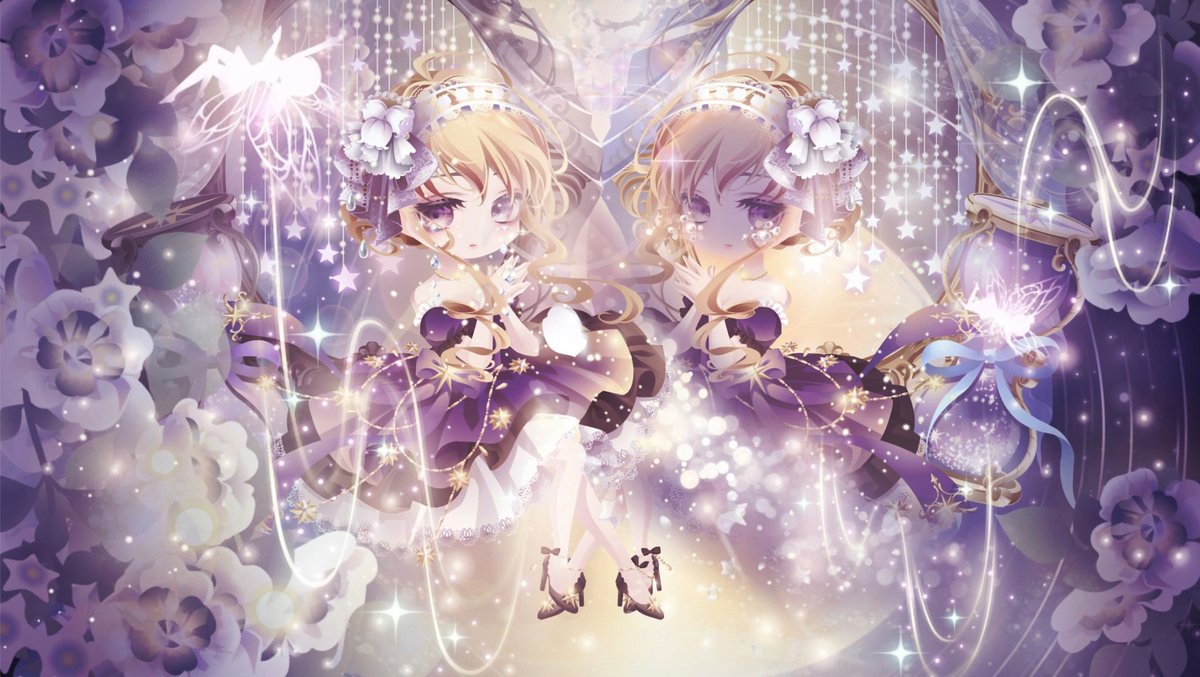 CocoPPaPlay_cp's tweet image. 11/7
Twitter(X) Campaign

星がきらきら☆プリンセスコーデ
素敵なコーデを一部紹介✨
Twinkle Stars ☆ Princess Outfit
Here are some of the great outfits✨
星星閃耀☆公主搭配
好搭配，我來介紹一部分✨
#cocoppaplay #ココプレ #ccpl_BlackFriday
 𓐄 𓐄 𓐄 𓐄 𓐄 𓐄 𓐄 𓐄 𓐄 𓐄 𓐄 𓐄…