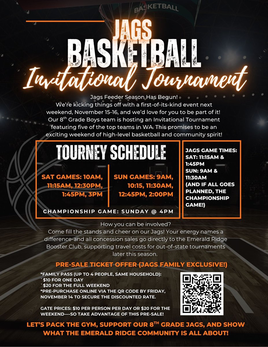 mark_parrick05's tweet photo. 5 terrific 8th grade teams going at it this Weekend. Come one out! https://t.co/lznWW7C2u3