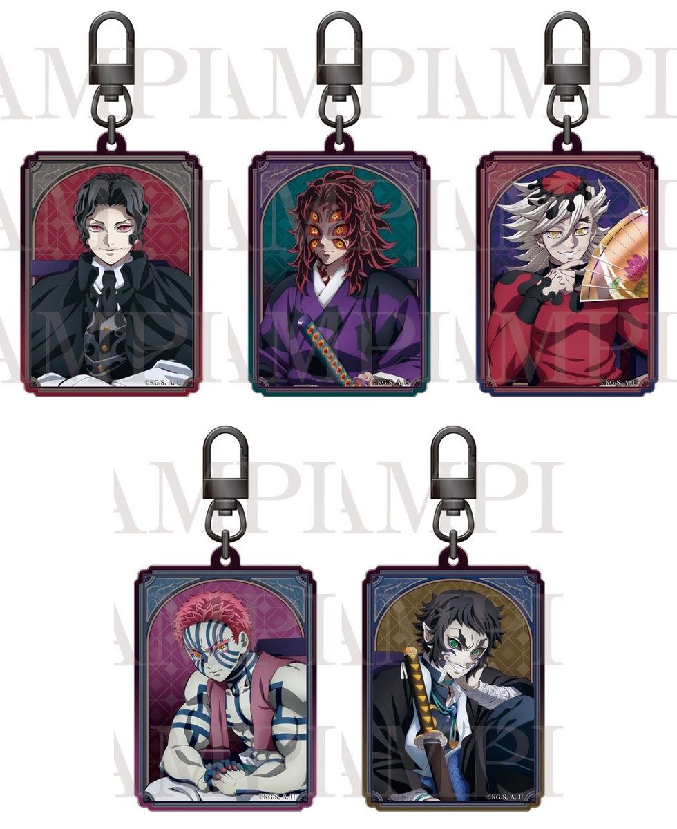 鬼滅の刃グッズ情報 (@kimetsugoods) / Posts / X