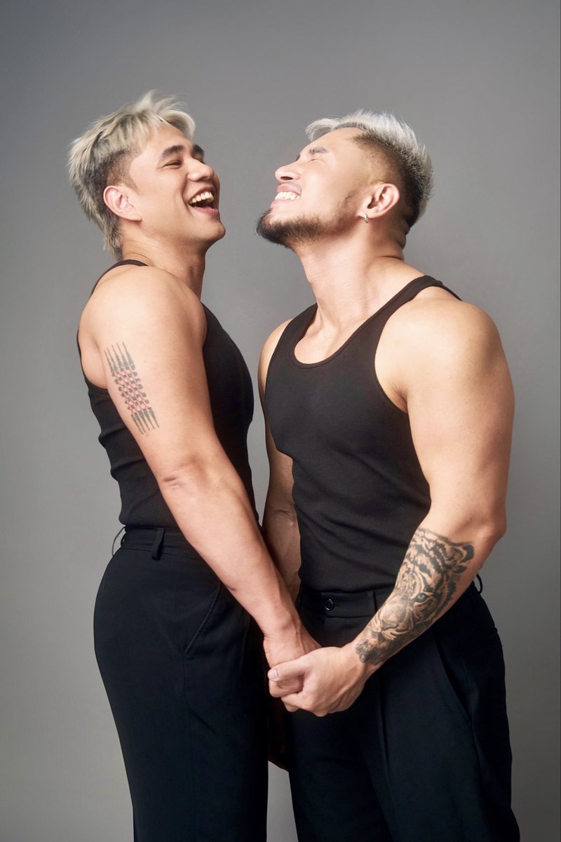 Dr VinVin Tambokikoy tweet media