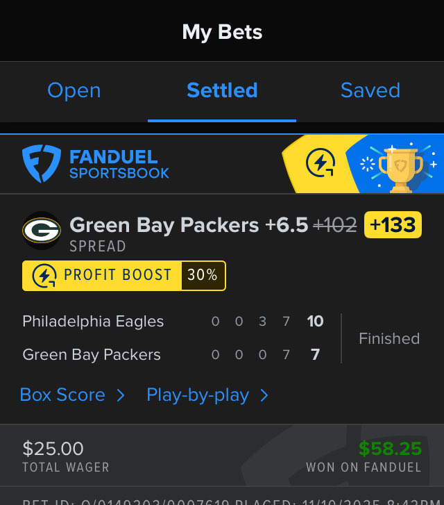 20pick20's tweet photo. @OddsJam continues to prove why it’s the best #sportsbetting tool available🏆 Try it FrEE for 7 days
#ncaam #nfl #nhl
👇🏽
https://t.co/3ziMEpFK6H https://t.co/I48o90kbsA