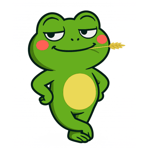 Froggy tweet media