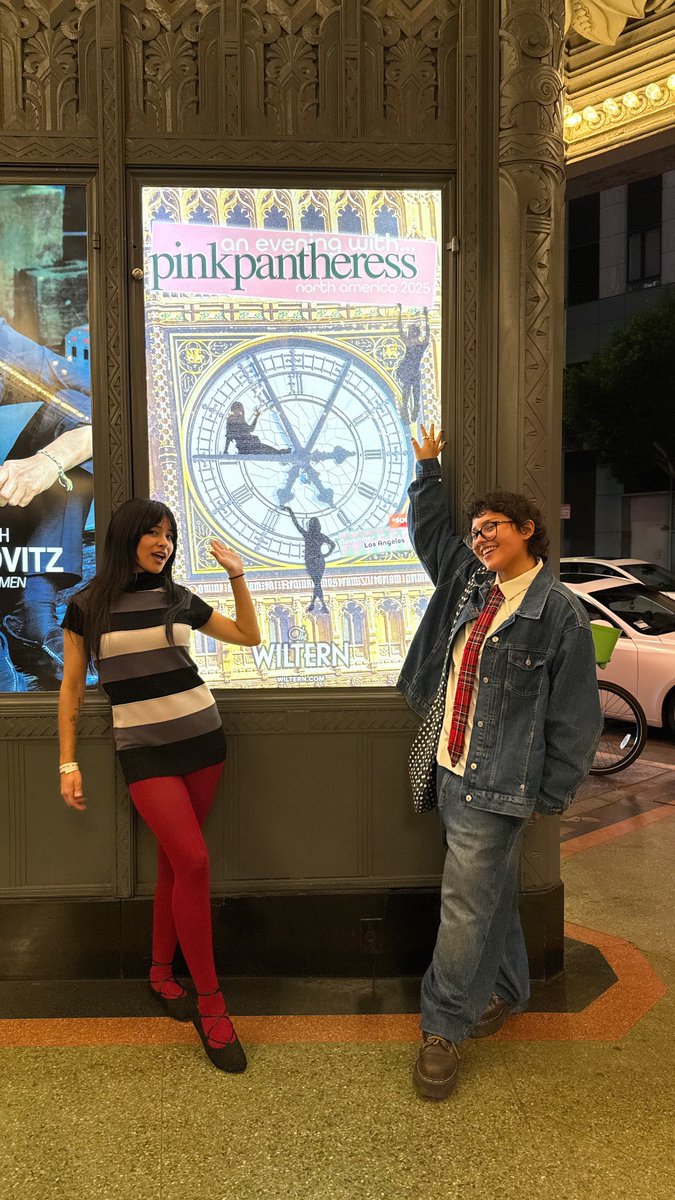 * tweet media