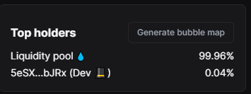 shauryanagpal7's tweet photo. The cleanest dev in Solana trenches

https://t.co/leVqHQCBSN https://t.co/6k5qrpkRql
