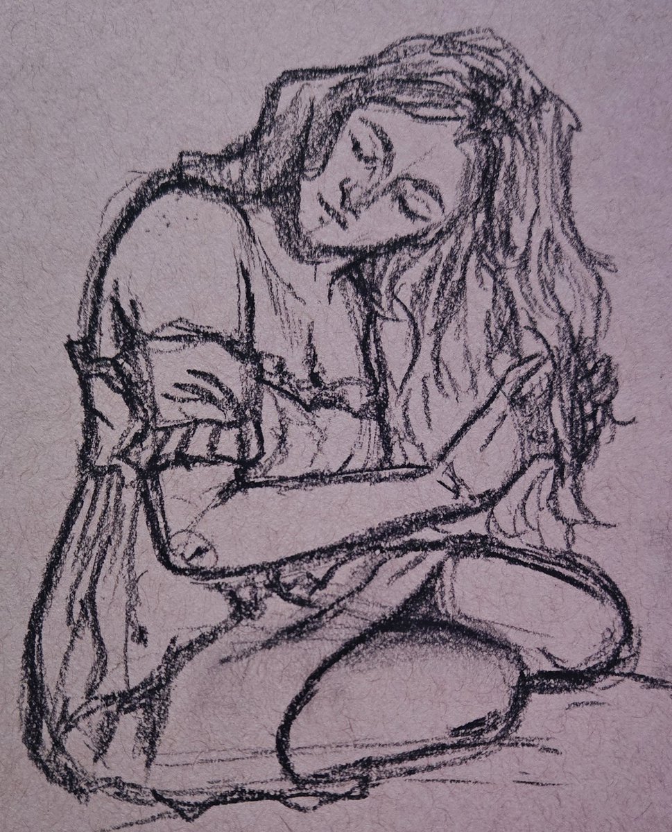 ghost_ratz's tweet photo. Sketches from the last couple of days ✨️ 💕 https://t.co/N9S0ZC2stp