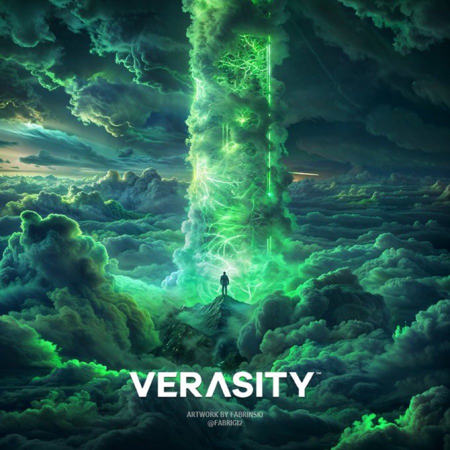 VerasityJuggler's tweet image. GREEN CANDLES FOR $VRA ARE COMING. REPOST, LIKE AND FOLLOW IF YOU ARE A VERASIAN!