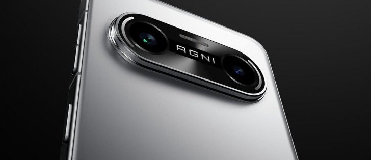 MikyAncona's tweet image. 📲 Lava Agni 4 continua a sorprendere con nuove specifiche davvero interessanti…
E anche se non lo vedremo mai qui da noi, farò di tutto per portarlo sul canale e mostrarvelo da vicino! 🔥

#mikyancona #mikyanconatech
#LavaAgni4 #LavaMobile #Agni4 #Smartphone2025 @LavaMobile