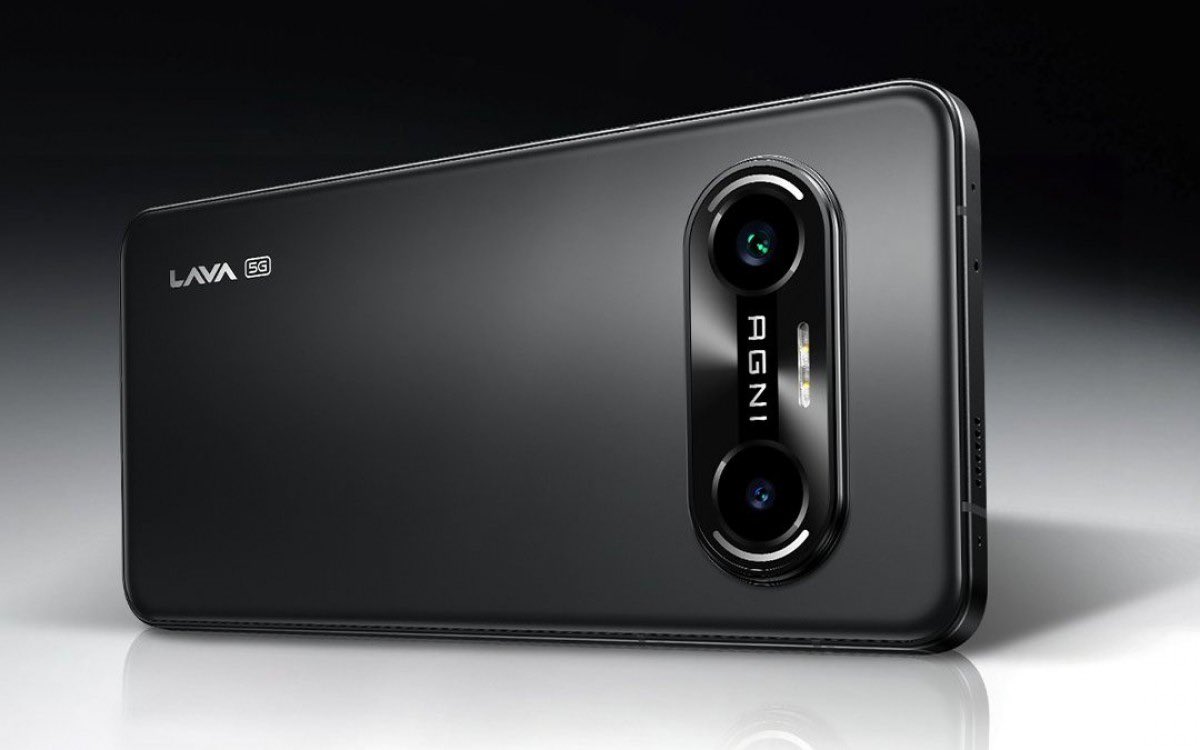 MikyAncona's tweet image. 📲 Lava Agni 4 continua a sorprendere con nuove specifiche davvero interessanti…
E anche se non lo vedremo mai qui da noi, farò di tutto per portarlo sul canale e mostrarvelo da vicino! 🔥

#mikyancona #mikyanconatech
#LavaAgni4 #LavaMobile #Agni4 #Smartphone2025 @LavaMobile