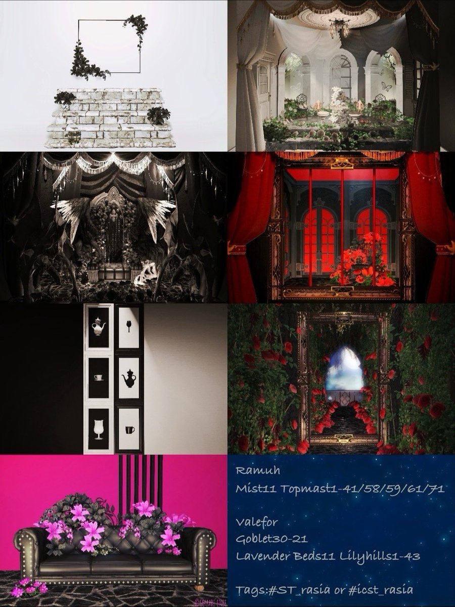 #メンテだしとにかくあなたのハウジングが好きって思ってくれるひとと出逢うために自分の推しハウジングをそっと置いておく
ハウジングじゃなくてスタジオで恐縮ですが現在公開中のスタジオです！
ぜひ遊びに来て下さい(*´꒳`*)

studio-xiv.com/my-studio/?id=…