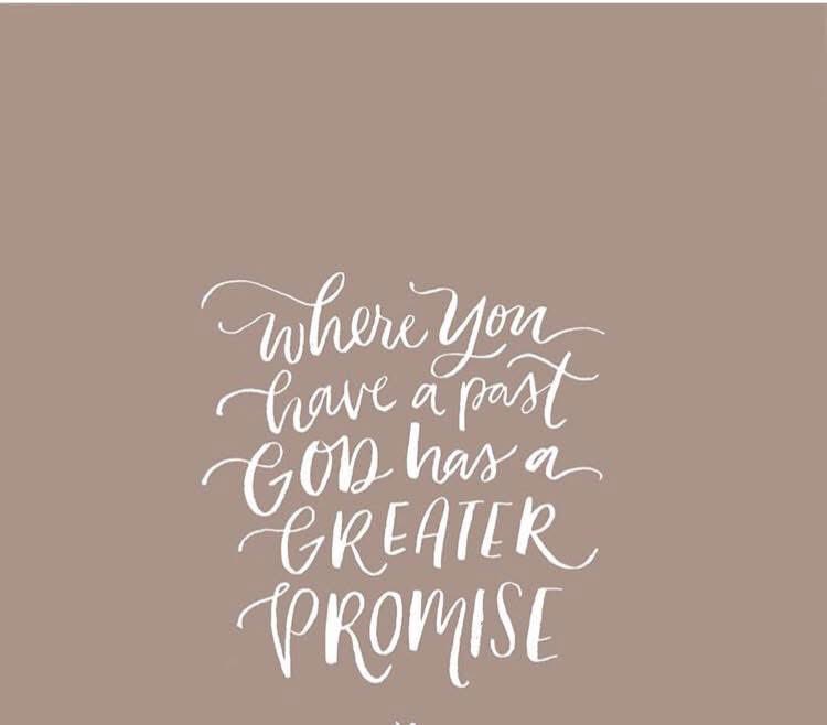 audas_vanschoor's tweet image. Your past can’t stop God’s promise. 💫
#BarrentoBreakthrough #HeIsAble