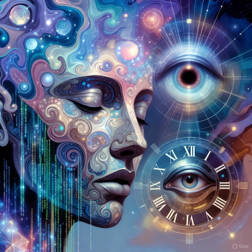 Cryptoved 🔮 WAO tweet media