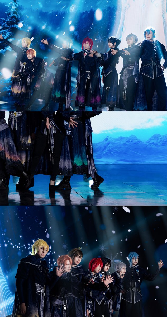 [cos/i7]
NiGHTFALL˚‧⁺  ･ ˖ ·

💙<a href="/delica_te_a/">은챠🎀</a> 
💚<a href="/yuiop1208/">텐마 달별</a>
🧡<a href="/agine101/">AENA💫앤아</a>
🩵<a href="/JADU_cos_/">✨️𝐉𝐀𝐃𝐔(プラム)✨️</a>
💜<a href="/gofhd2nd/">해롱</a>
💛<a href="/qjtjt60/">머랭물고기</a>
❤️<a href="/kwa00060/">시계수♥</a>

P. <a href="/gomin_photo/">고민</a>

#アイナナ