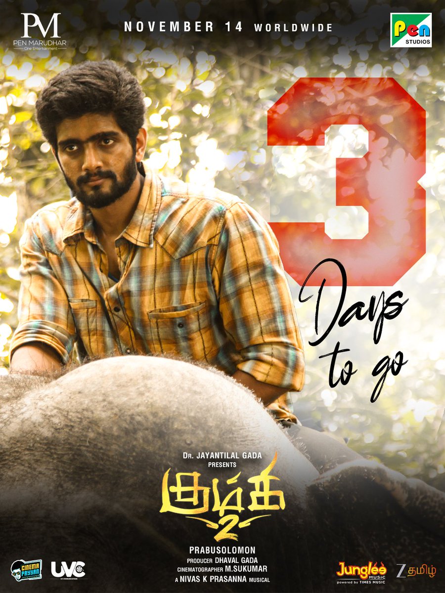 Pen Movies tweet media