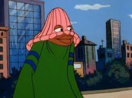 inb4zil's tweet image. wild.  fat albert was ahead of
his time.