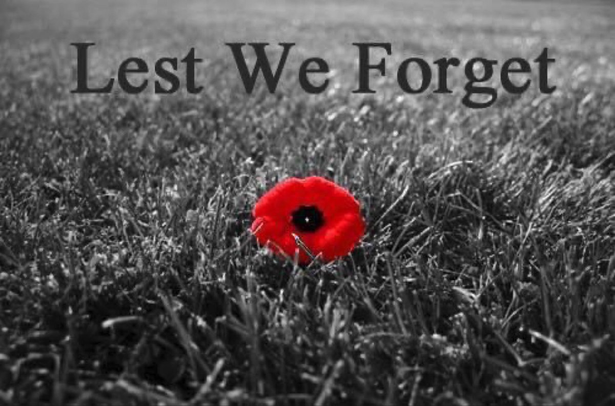 Remembrance Day 2025