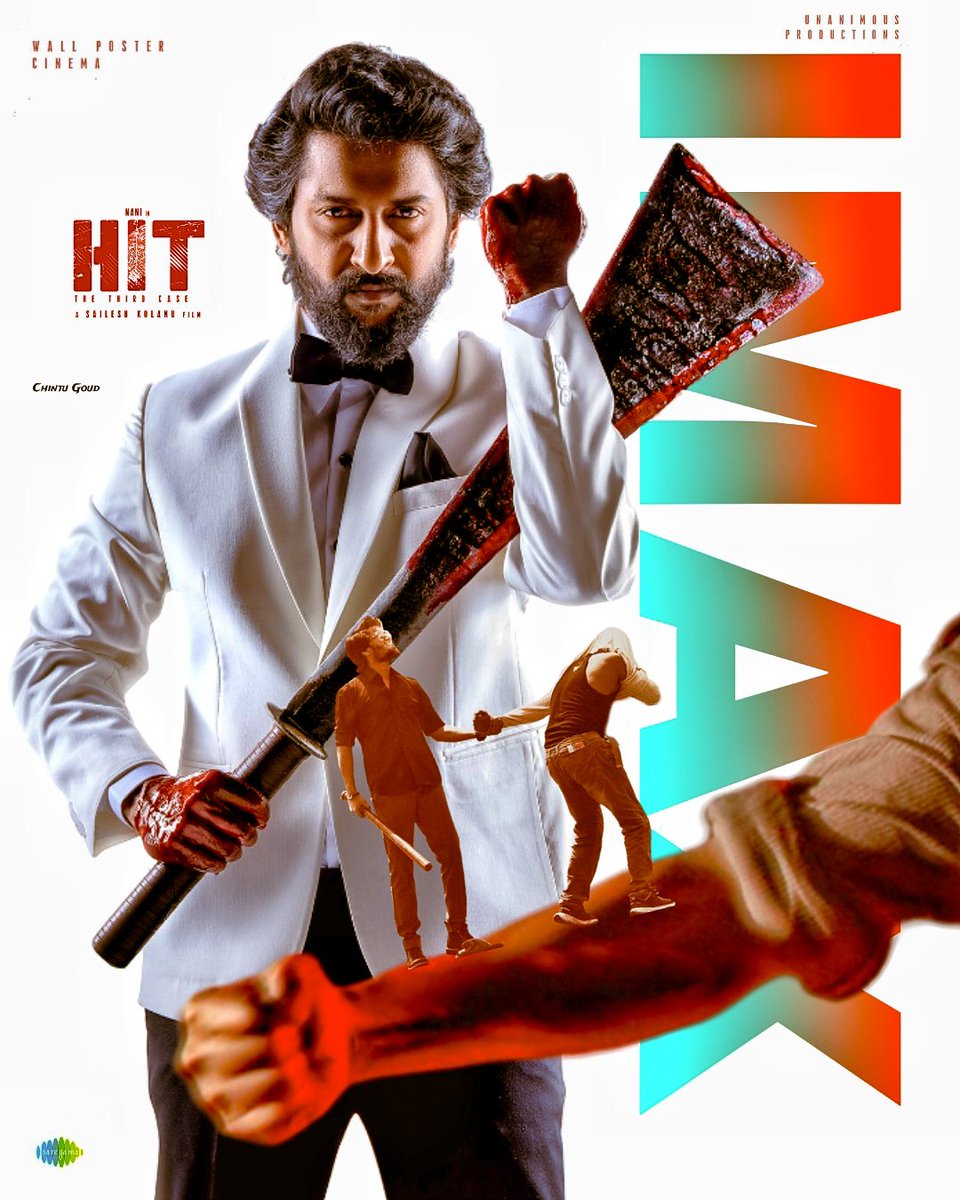 చింటూ గౌడ్ (@chintu_rebel_) on Twitter photo 