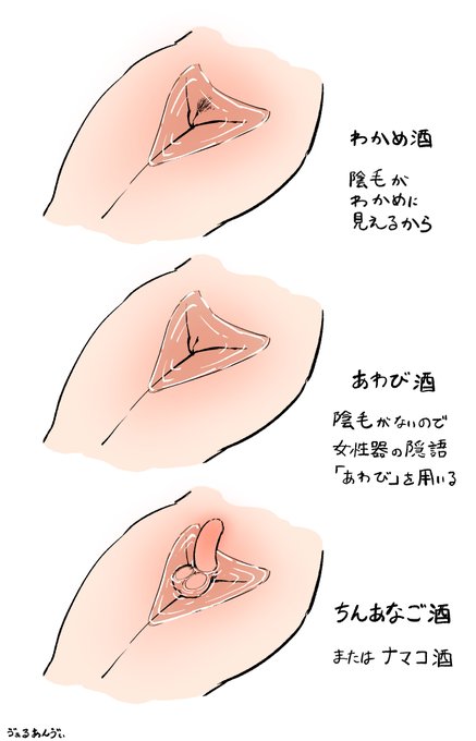 #ちんあなごの日 