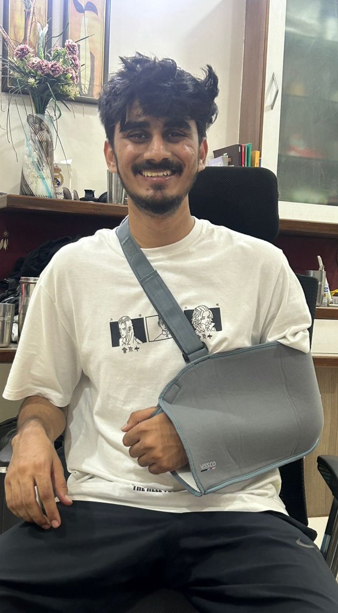 prrthh132's tweet image. cracked engineer fr!

@ShubhamInTech wanted me to be a cracked CTO. Well, you gotta listen ;)