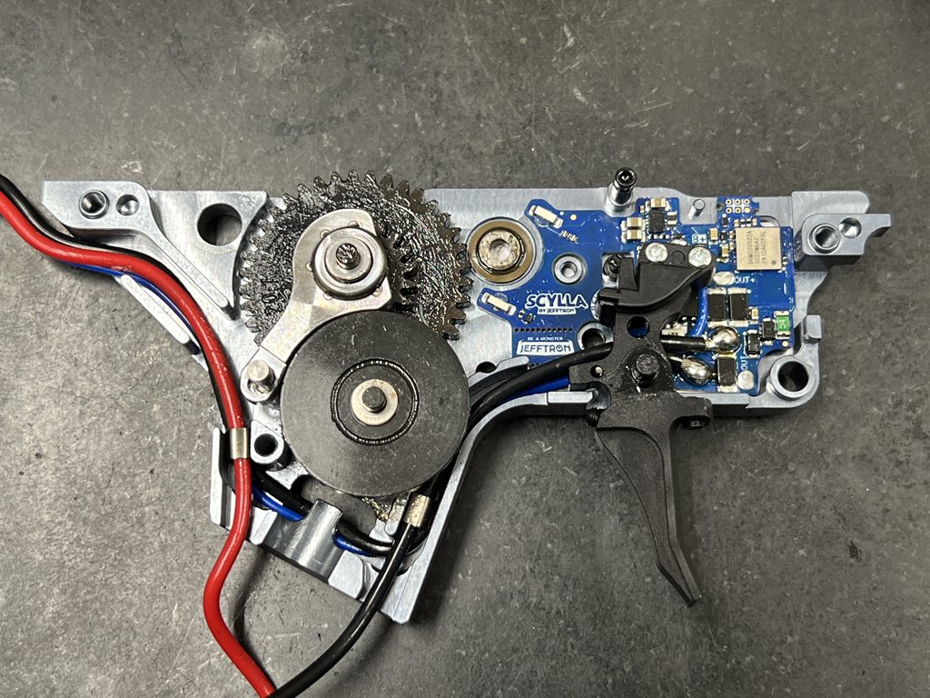 石岡@🌽🍵 (@_Gungineer_) / Posts / X