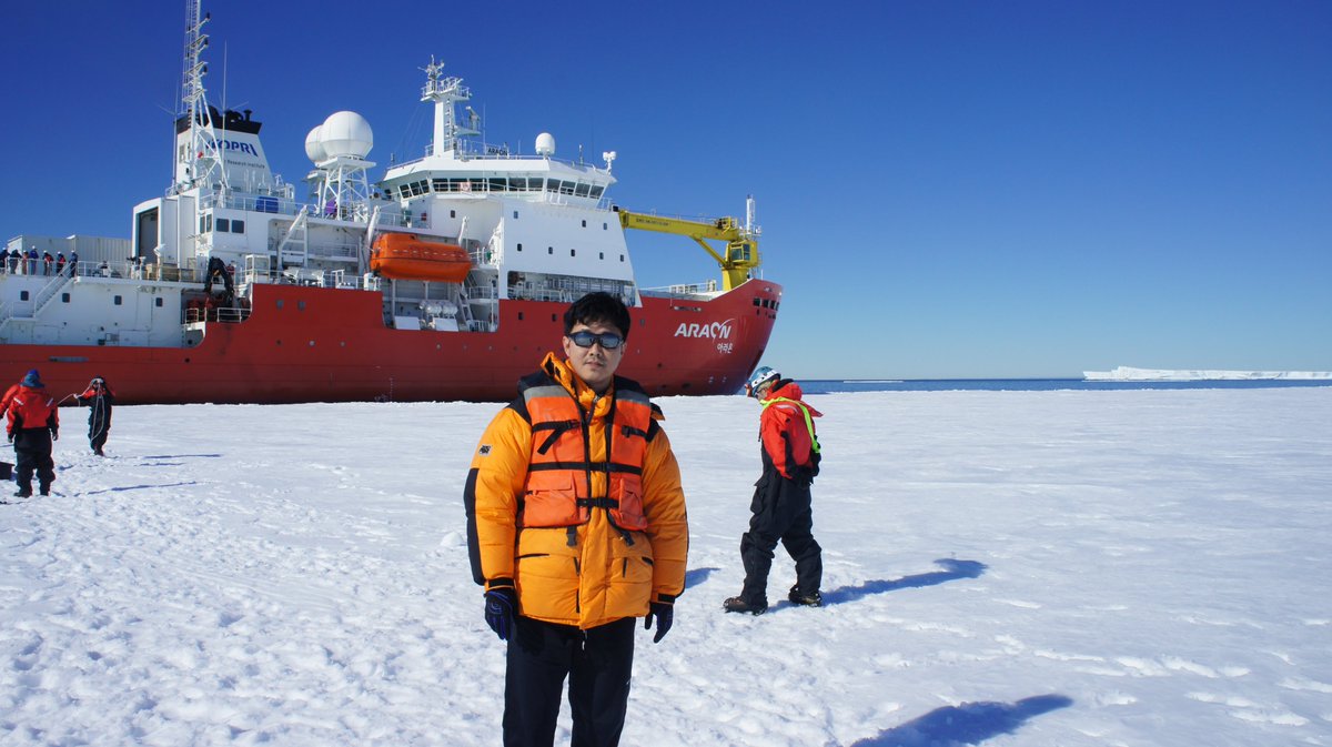 International Permafrost Association tweet media