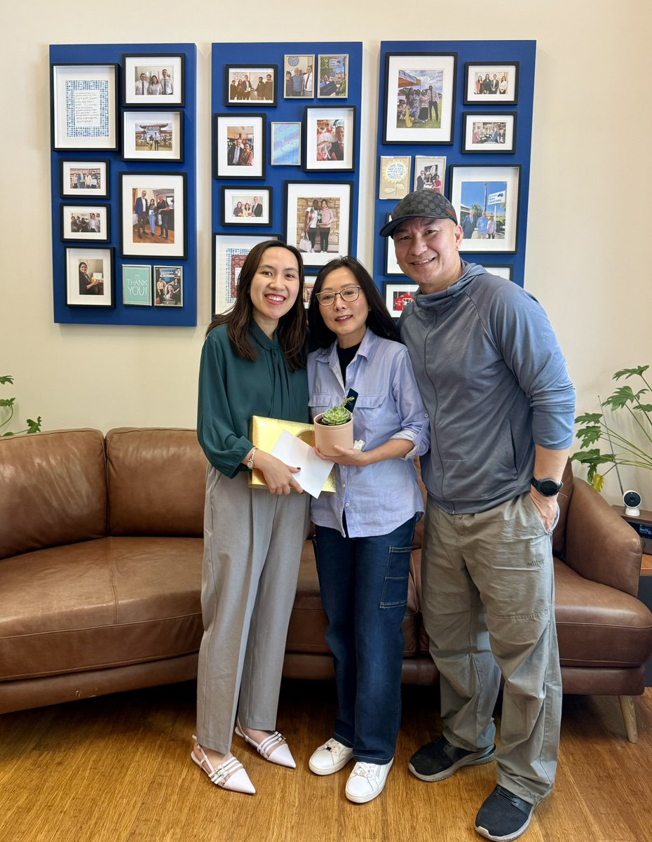 Work_Visa's tweet image. Congratulations to our happy clients on their recent Partner Visa grant! 🎉
 
This case had a complex issue, but with our strong advocacy the visa was successfully granted in just 1.5 years. 
 
#WorkVisaLawyers #PartnerVisaAustralia #VisaGranted #LoveInAustralia