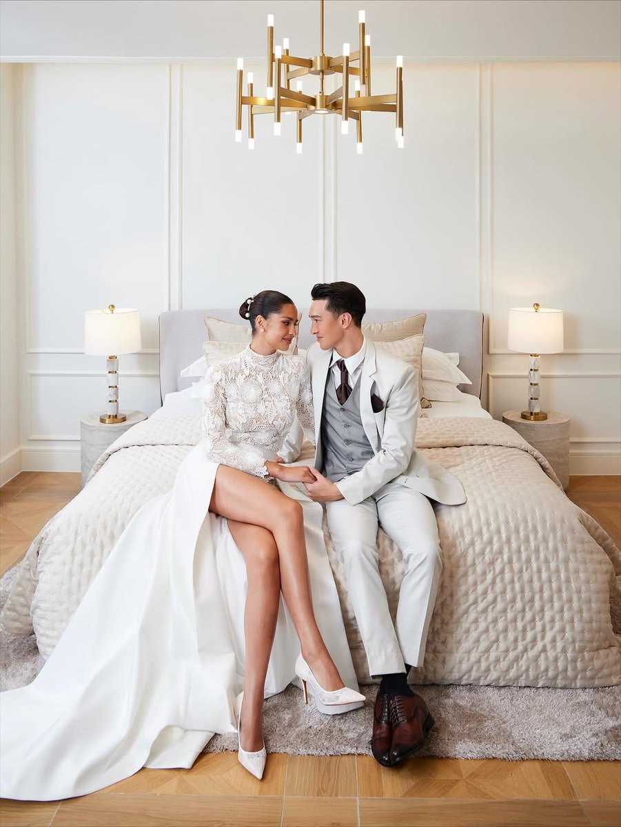 Player 2 has joined the game 💍

#AnntoniaPorsild