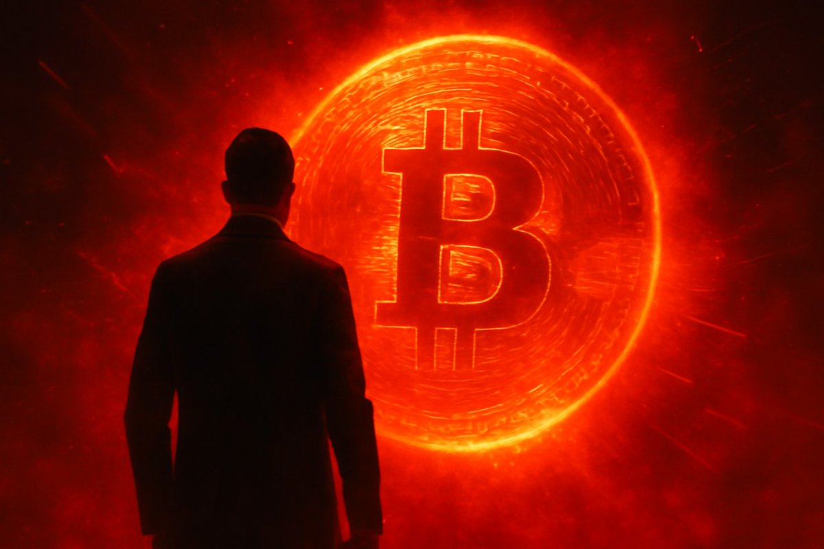 TRADER JAMES WYNN OPENS HIGH-LEVERAGE BITCOIN SHORT Investor | KuCoin