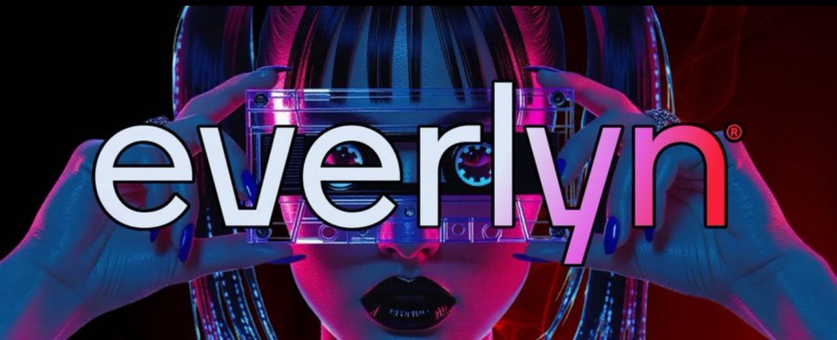 IDebcr's tweet photo. @LordInosuke741 @Everlyn_ai @KaitoAI GM! ☀️💻
@Everlyn_ai is really setting the bar — avatars blinking, smirking, side‑eyeing, all on-chain! Staking $LYN, creating avatars, and owning every vibe — this is next-level Web3 creativity.
#EverlynAI #NFT https://t.co/PJmddke1Hm