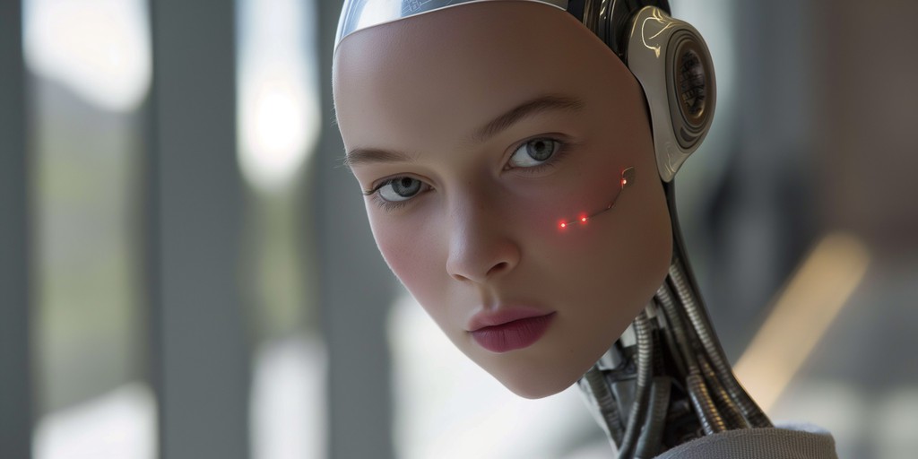 stalinkay_llc's tweet image. These tools can analyze customer data, segment audiences, and create personalized marketing campaigns that resonate with target customers.

Read more 👉 lttr.ai/Ak2mm

#AI #Midjourney #AutomatingTasks