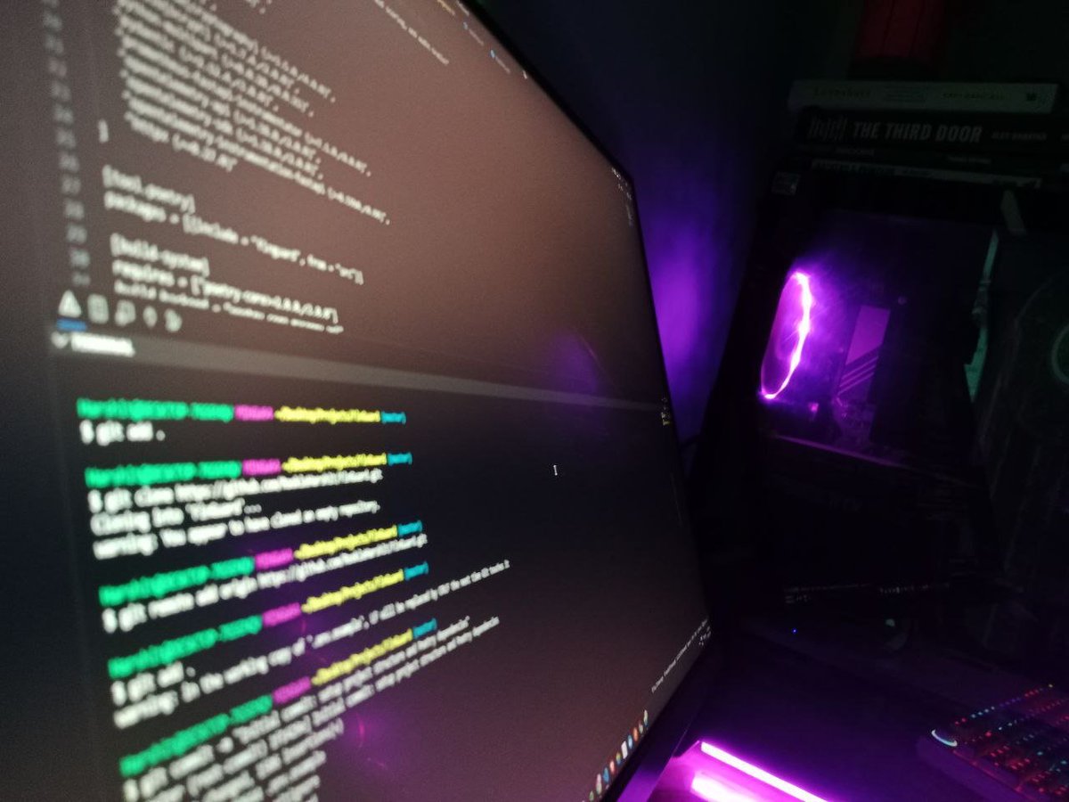 TheRookieCoder_'s tweet image. Building FinGuard a backend for safe, real-time fintech transactions and intelligent fraud detection 🚀 

Built with FastAPI⚡+ Redis + Celery + PostgreSQL.

Aiming for AI-driven accuracy, production-grade speed, and modular design.

Concept → scale, Building in Public!🔥