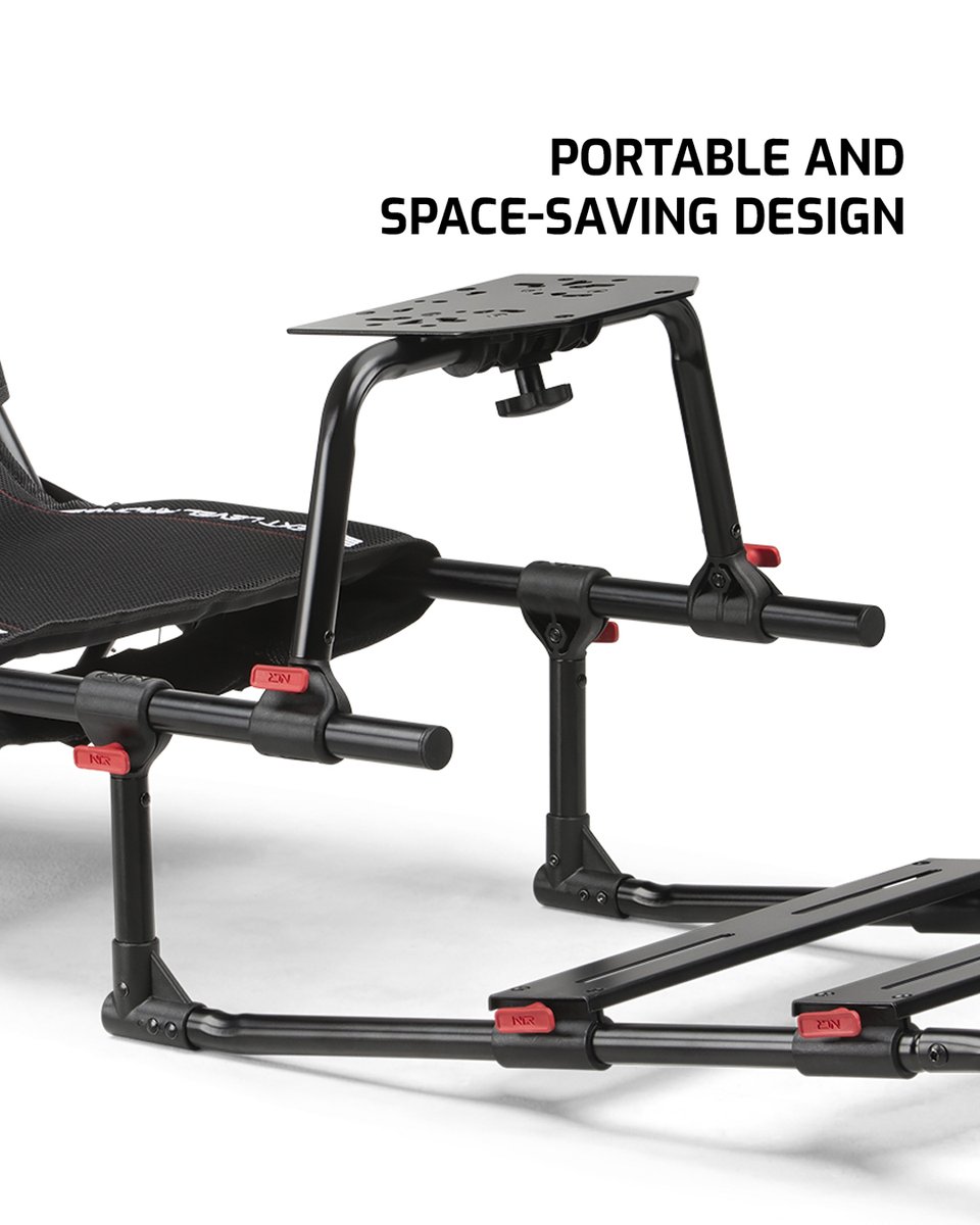 Got a future champion in the house? 🏆Check out the GTLite Junior — the perfect way to get them started from home today! 🏁 bit.ly/43n3K5l