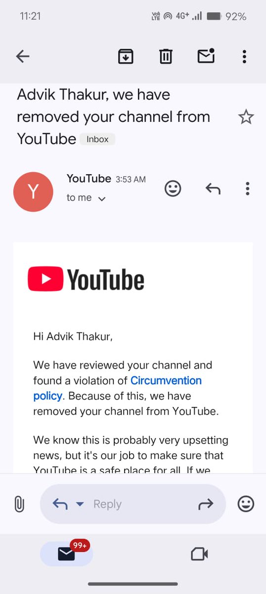 Advik Thakur tweet media