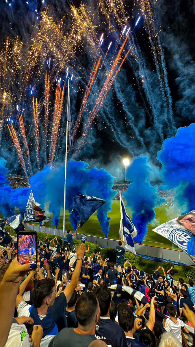 El más grande de Mendoza