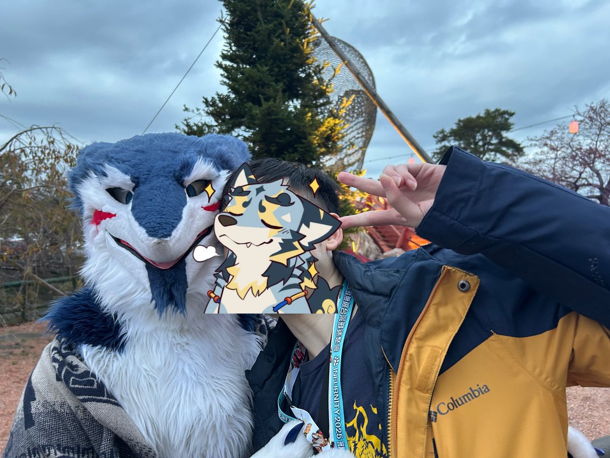 全部犬工房の子たちだなんて…
幸せすぎて天国だった
犬工房天国①