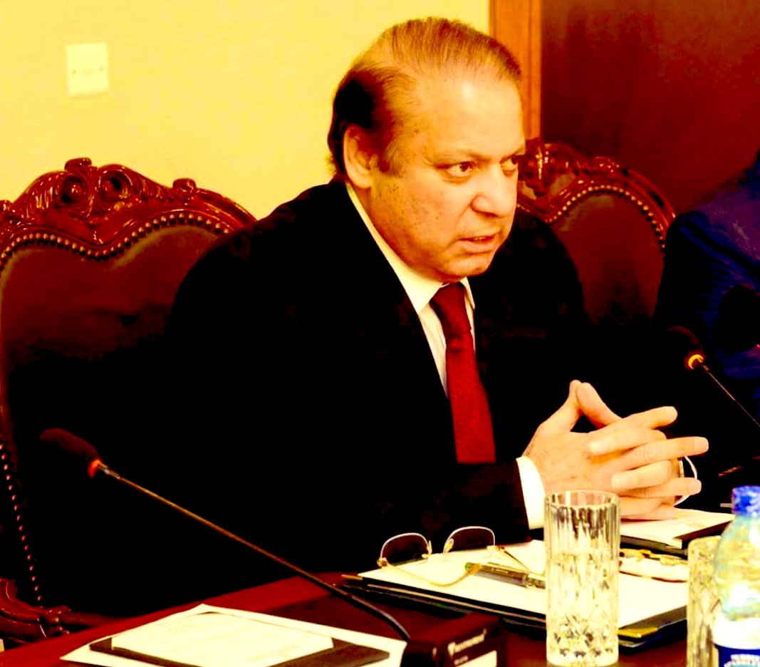 مجھے نواز شریف کے اثاثوں کا تو پتا نہیں مگر پاکستان کا اثاثہ نواز شریف ہے 🚶‍♂️♥️

<a href="/NawazSharifMNS/">Nawaz Sharif</a>