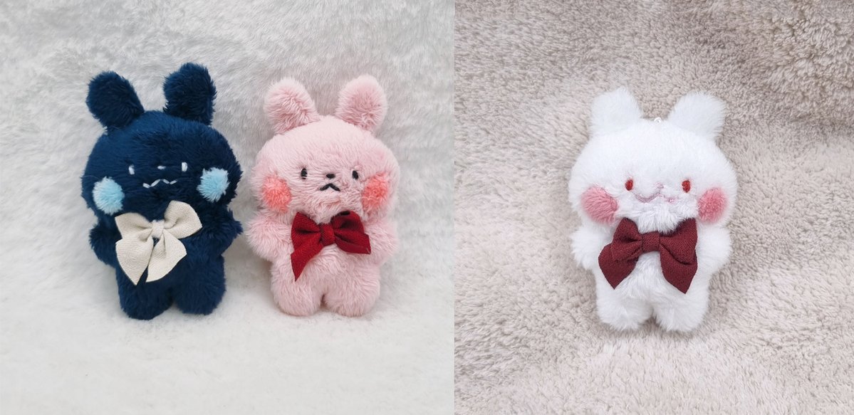 RT💕) 11월 2차 - 쪼모 신청 폼

신청일 : 11월 13일 22시 ~ 

자세한 내용은 폼을 참고해주세요!

폼 &gt; witchform.com/deposit_form.p…