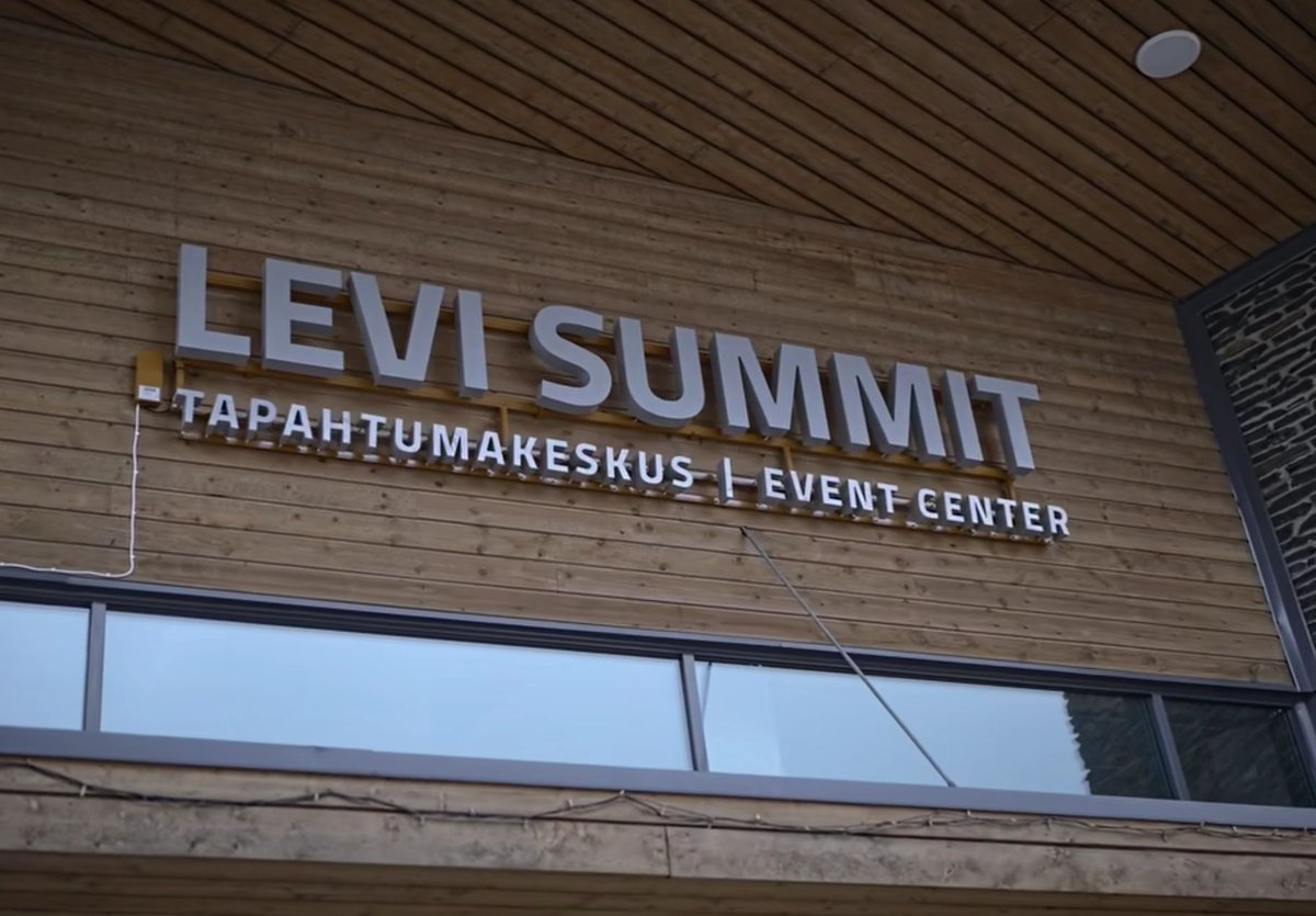 At #FEM2025 in Levi Finland, our Deputy DG, Dr. Florian Anderhuber, outlined how Europe can secure its raw materials future:

✅ CRMA = paradigm shift
✅ Efficient permitting &amp; investment clarity
✅ Standards-based markets
✅ Clean, fast, responsible mining

#Euromines