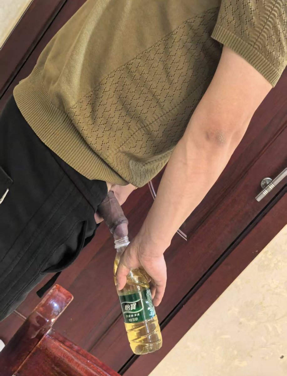 甜狗(上海版) tweet media