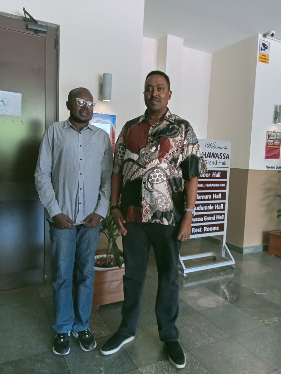 #Youth4PCVE #CSOs4PCVE
<a href="/IGAD_CEPCVE/">ICEPCVE</a> <a href="/IGADsecretariat/">IGAD Secretariat</a> <a href="/IGADPeace/">IGAD Peace and Security Division</a> 
Deepened understanding on ideologies being perpetuated  y violent extremist groups. 
Enhanced undertandinng on channels to engage with audiences. 
Hands-on message design of alternative and counter messages.