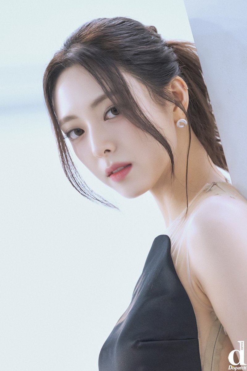 beloved_yuna's tweet photo. Her face card never declines 🥰

#YUNA #유나 #신유나 https://t.co/FKLgVCKEtw
